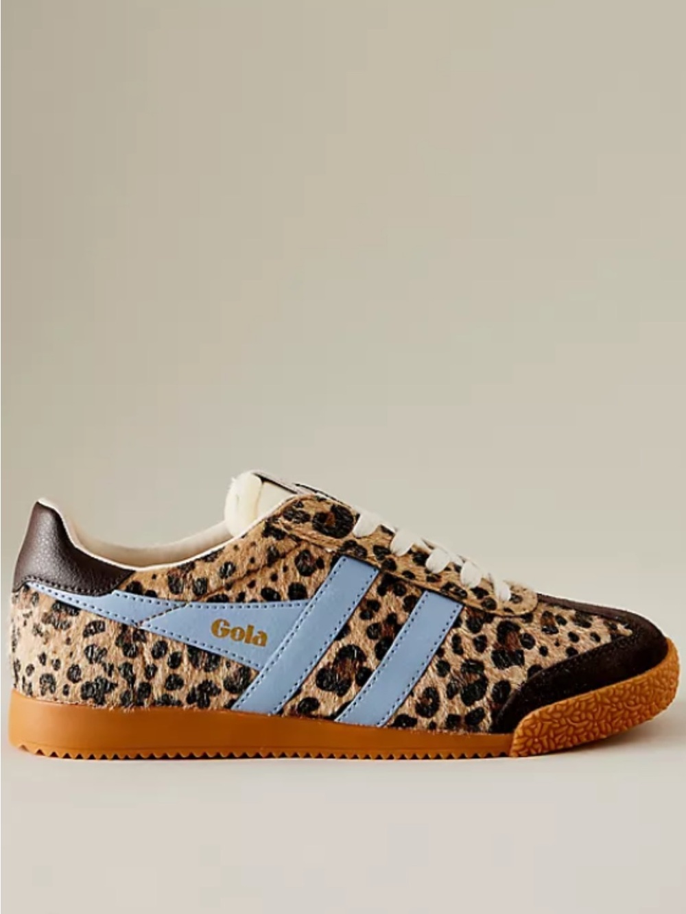 Gola Elan Sneakers: SZ 7.5